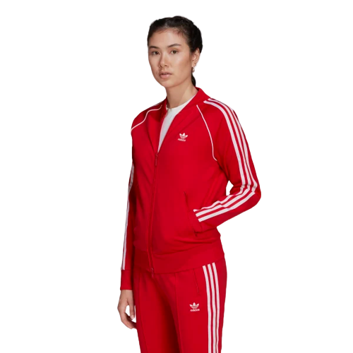 Adidas Track Jacket