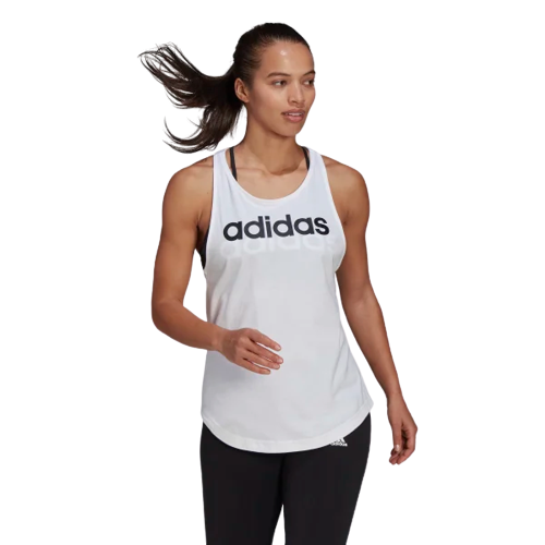 Adidas Logo Tank Top