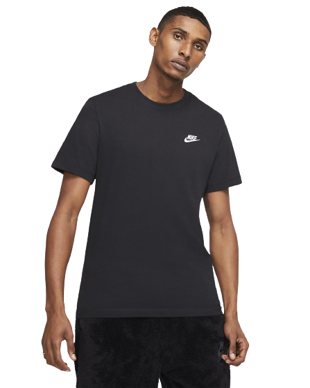 Nike Sportswear Club Men's T-Shirt