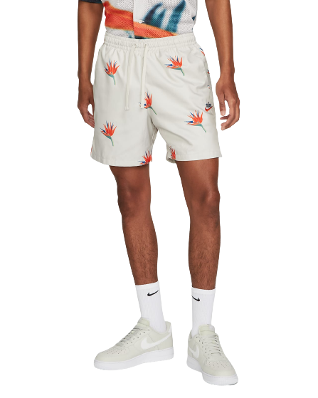 Nike Sportswear Resort Men's Woven Flow Shorts