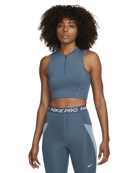 Nike Nike Pro Dri-FIT Women's Cropped Tank