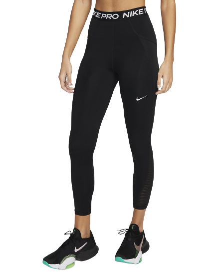 Nike Pro Dri-FIT Women's High-Rise Pocket Leggings